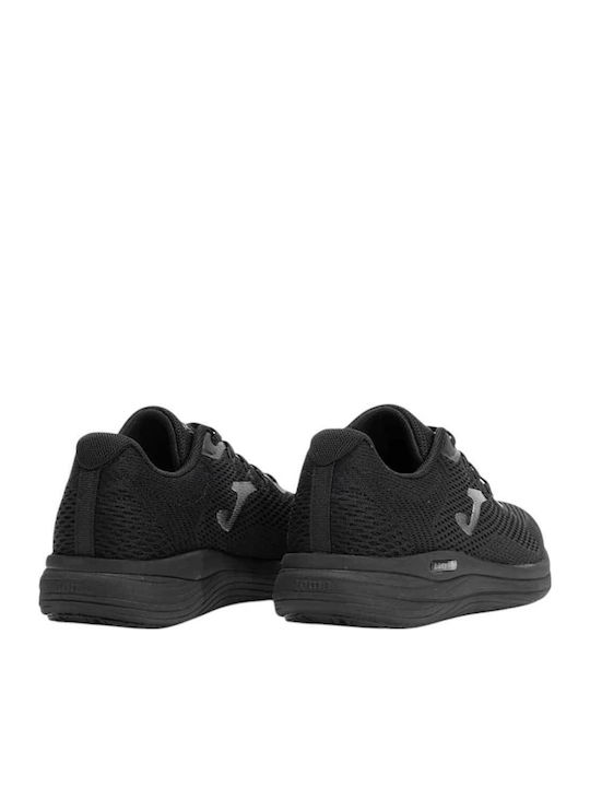 Ανδρικά Sneakers Μαύρα