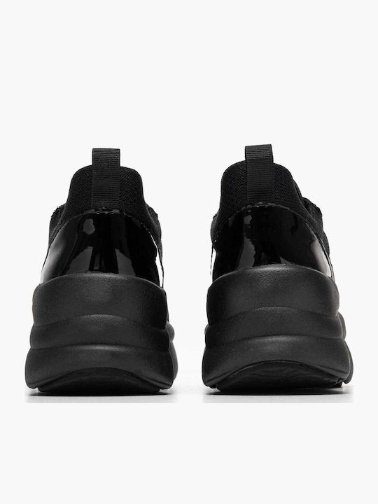 D Xtors Sneakers Black