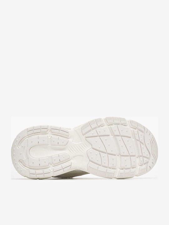 Power.1 Sneakers White