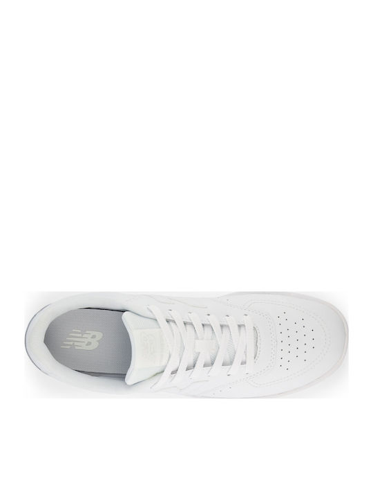 Herren Sneakers Weiß