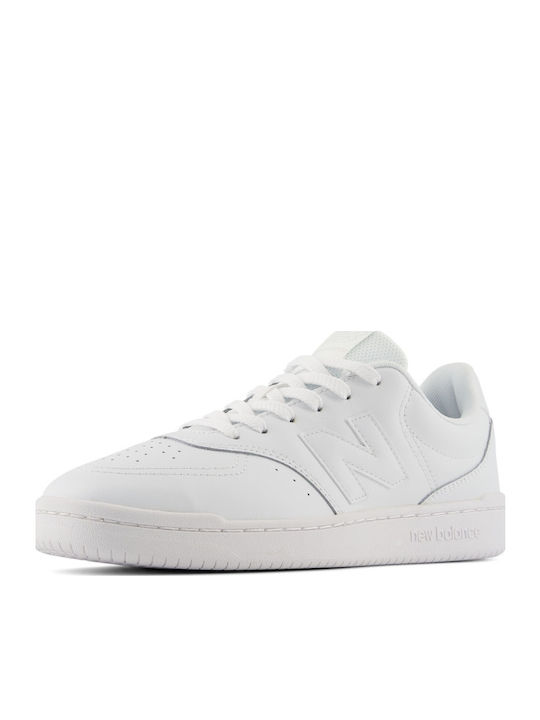 Herren Sneakers Weiß