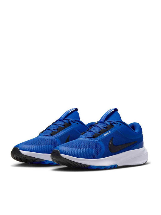 Star Runner Star Runner Kids Sports Shoes Running with Laces Blue
