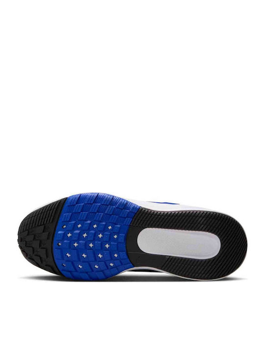 Star Runner Kinder Sportschuhe Running mit Bügel- und Schleifenverschluss Blau