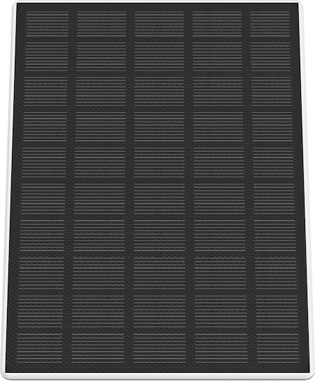 Imou 3w Solar Panel Cell Go Cell 2 Camera Black