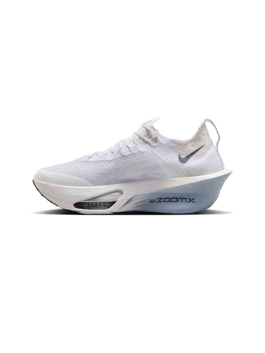Alphafly 3 Sport Shoes Running White