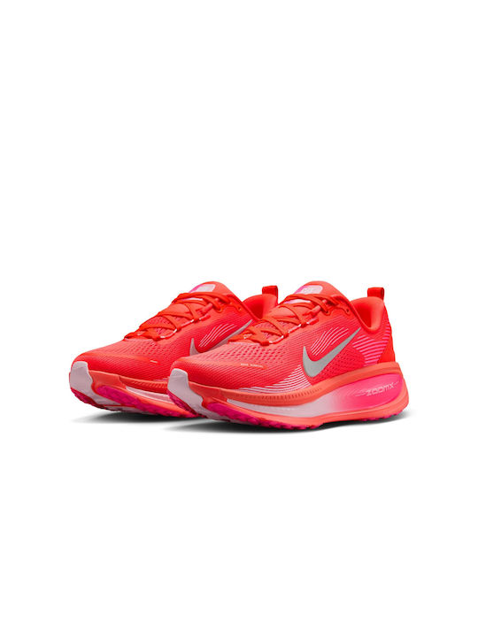 Vomero 18 Women's Sport Shoes Running Fuchsia