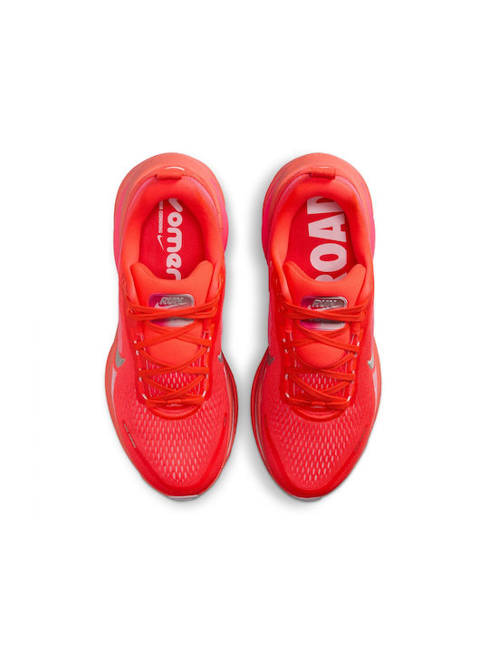 Vomero 18 Women's Sport Shoes Running Fuchsia