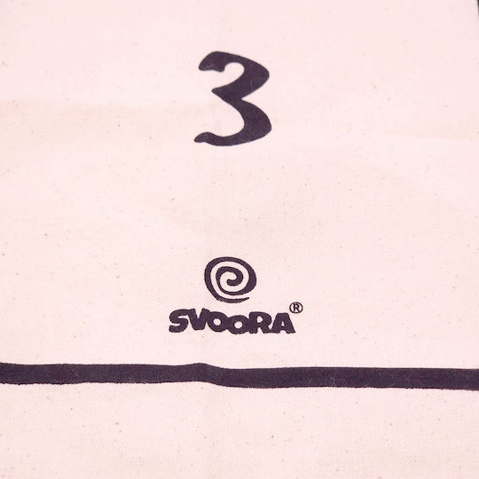 Svoora Outdoor Target Practice Game