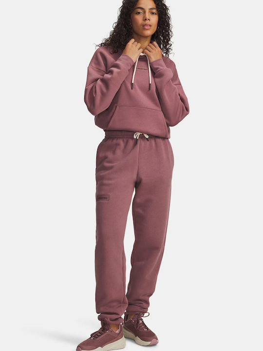 Pantaloni de Trening Brown