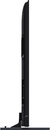 Hisense Smart Τηλεόραση 100" 4K UHD LED 100U7Q PRO HDR (2025)