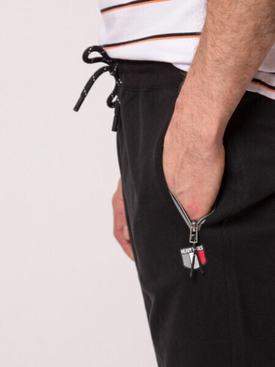 Sports Men's Shorts Black