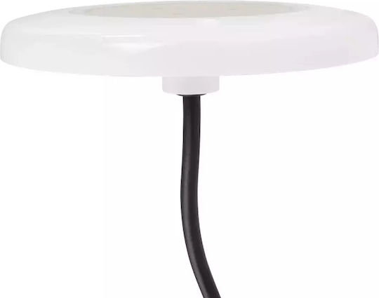 GloboStar Submersible Pool LED Spotlight Natural White 61715