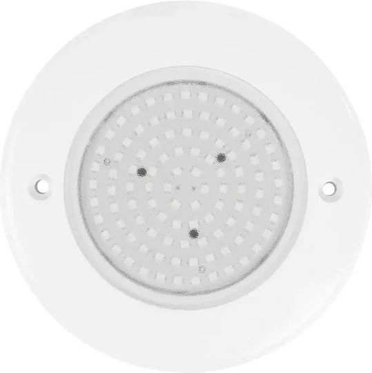 GloboStar Submersible Pool LED Spotlight Blue 61717