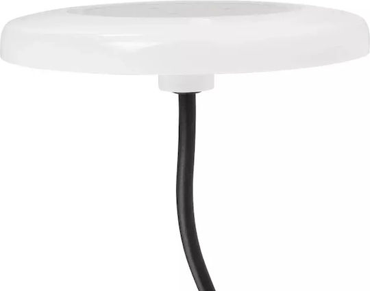 GloboStar Submersible Pool LED Spotlight Blue 61717