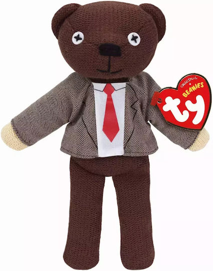 TY Plush Bear Beanie Babies 15 cm