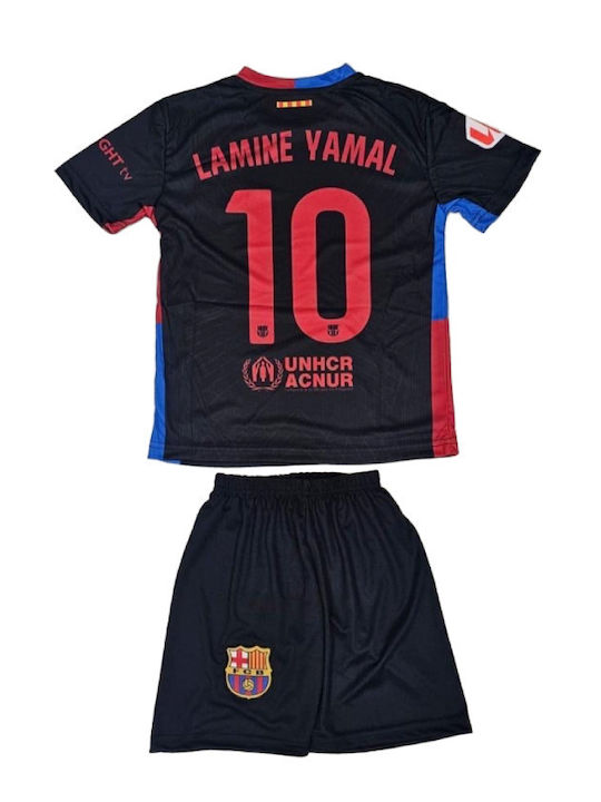 Children's Set Style Football