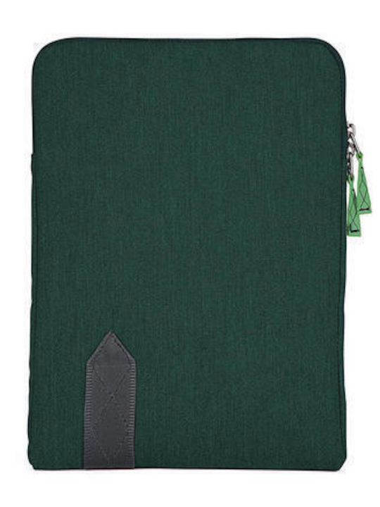 Stm Ridge Laptop Sleeve 11 Green