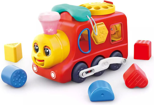 Hola Toys Jucărie pentru Bebeluși pentru 36++ Luni