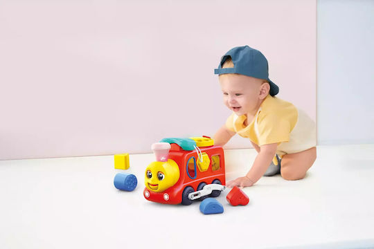 Hola Toys Jucărie pentru Bebeluși pentru 36++ Luni