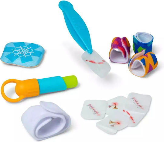 Melissa & Doug Παιδικό Ιατρικό Σετ