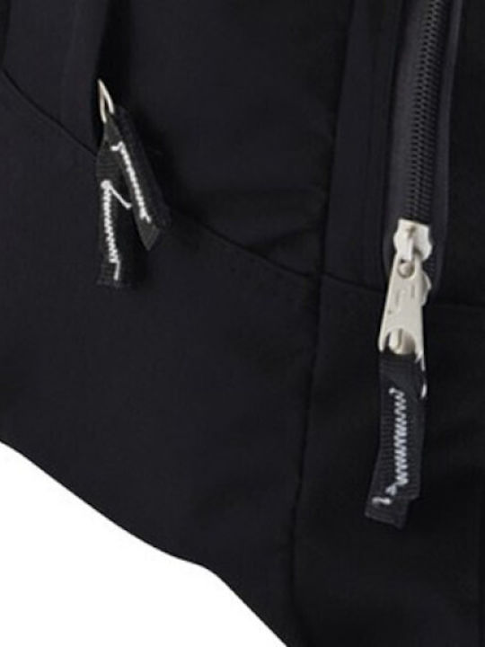 Takeposition Pearl School Bag Backpack Junior High-High School Black 24Liters