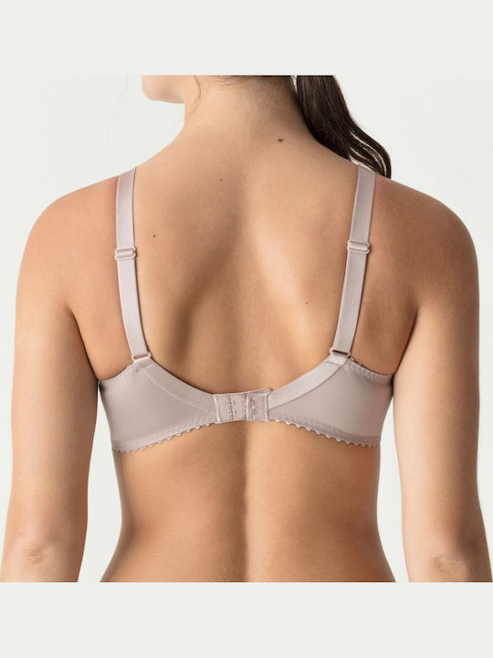 Minimizer Minimizer Bra without Padding Underwire Patine Color