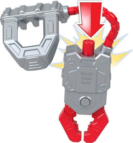 Φιγούρα Δράσης Dc Super Friends Imaginext Superman 7.5εκ.