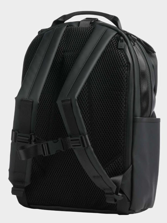 Clip Front Wasserdicht 21Es Schwarz
