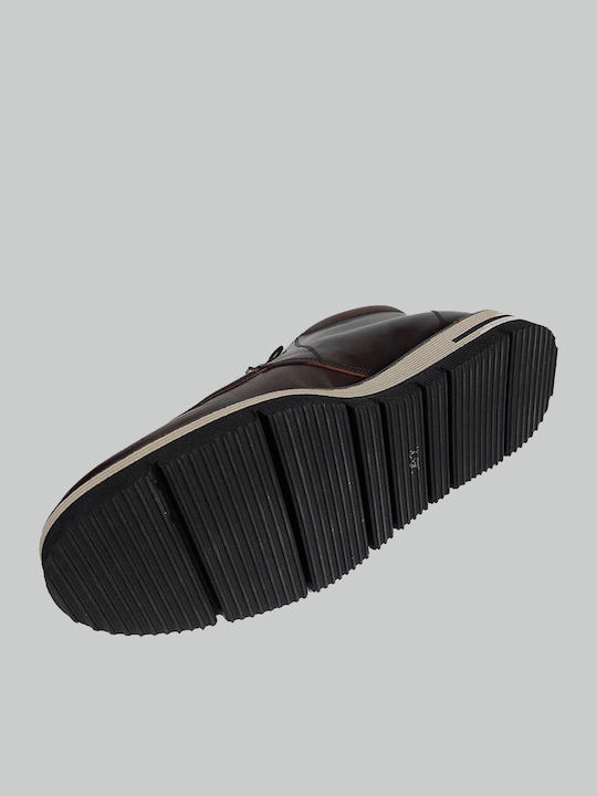 Brown Men's Boots