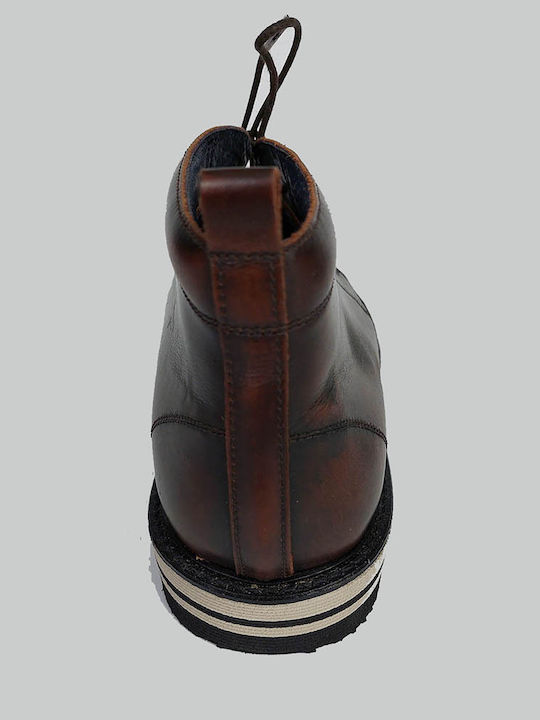 Brown Men's Boots