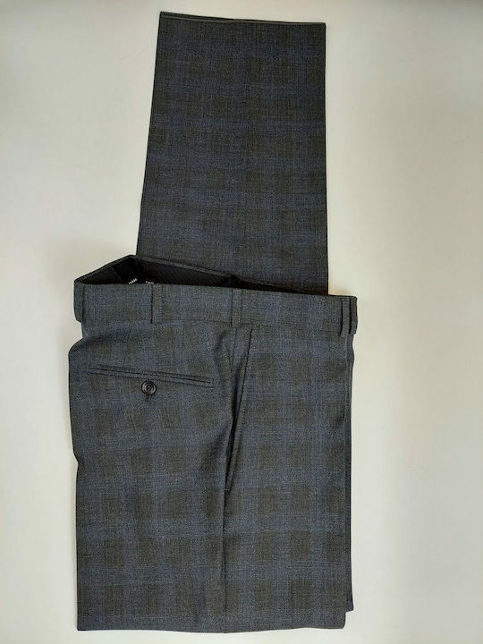 Costum Bărbați grey/brown