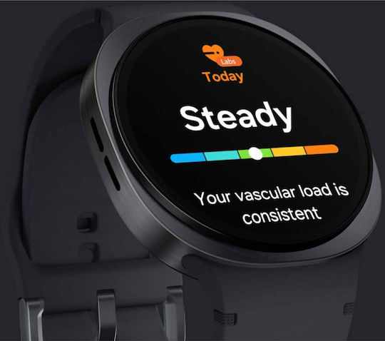 Samsung Galaxy Watch8 Алуминий 40мм с eSIM и Пулсомер (Dark Gray)