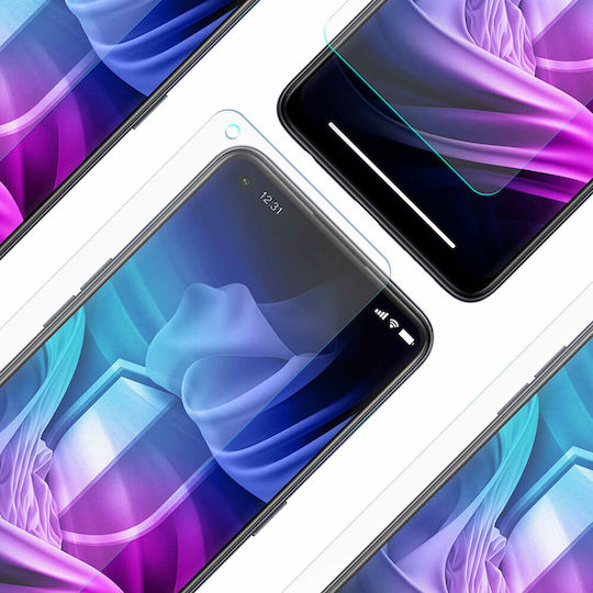 3MK Screen Protector (Oppo Reno8 T)