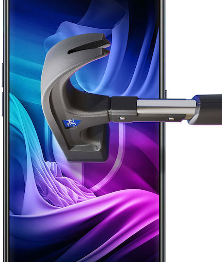 3MK Screen Protector (Oppo Reno8 T)