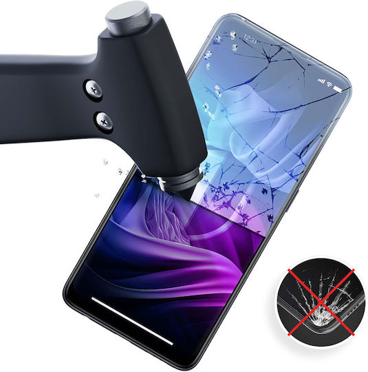 3MK Screen Protector (Oppo Reno8 T)