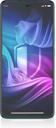 3MK Matt Pro Screen Protector (Moto G72)