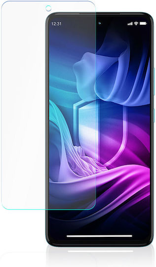 3MK Matt Pro Screen Protector (Moto G72)