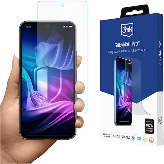 3MK Matt Pro Ματ Screen Protector (Galaxy M53 5G)