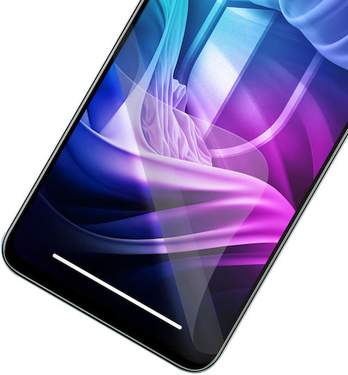3MK Silky Matt Pro Ματ Screen Protector (Honor 90 Pro)