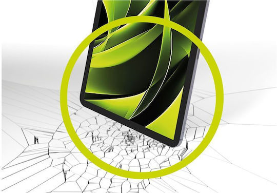 Mobile Origin 0.33мм Защитен екран (iPad 2025 11")