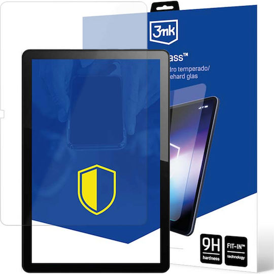 3MK Hardglass 0.3mm Tempered Glass (Lenovo Tab M10 (3rd Gen)Universal 10.1")