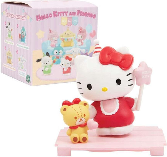 Giochi Preziosi Mini Box Hello Kitty 6.5εκ.