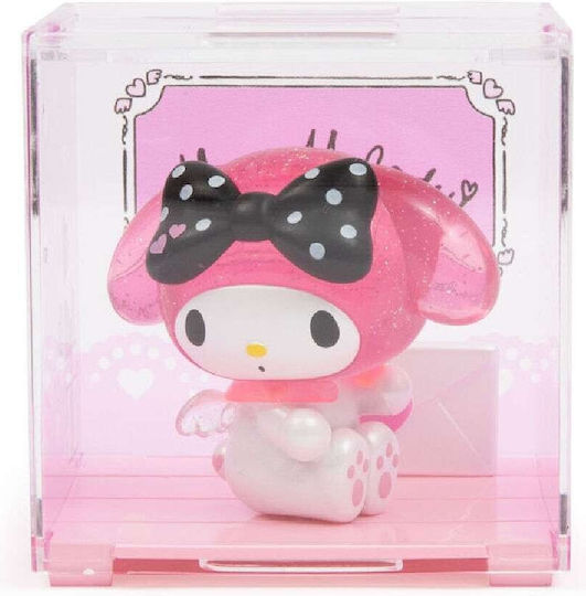 Giochi Preziosi Miniature Novelty Toys Hello Kitty Mini Box for 6+ Years 6.5cm (Miscellaneous Designs)