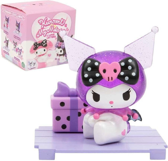 Giochi Preziosi Miniature Novelty Toys Hello Kitty Mini Box for 6+ Years 6.5cm (Miscellaneous Designs)