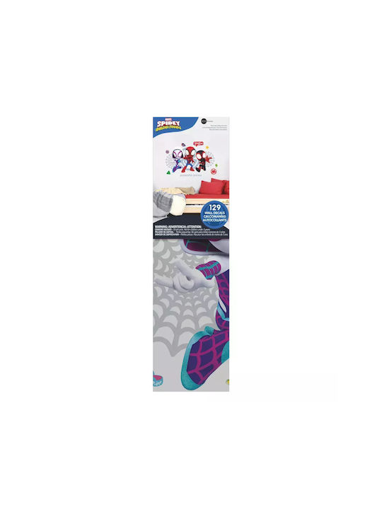 Autocolant Decorativ pentru Copii Perete