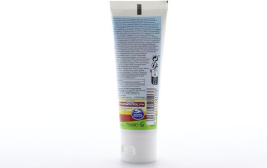 Firefly Παιδική Οδοντόκρεμα με Γεύση Φράουλα 75ml