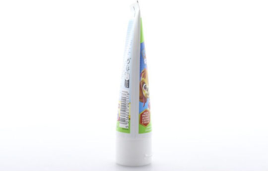 Firefly Παιδική Οδοντόκρεμα με Γεύση Φράουλα 75ml