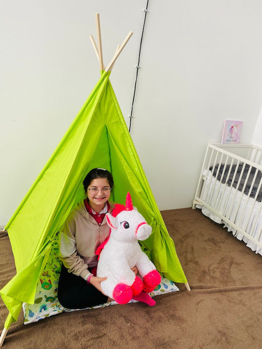 Indisch Kinder Spielzelt