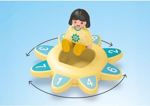 Playmobil Младежка Моето първо Playmobil за 1-4 години