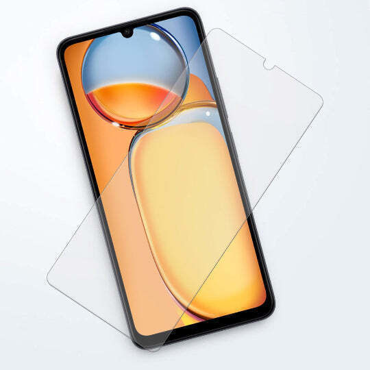 Tempered Glass (TCL 30SE)